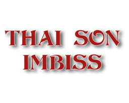 Thai Son Imbiss logo.